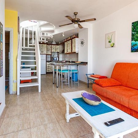 M.E.Downtownapartment คอร์ราเลโฮ ภายนอก รูปภาพ