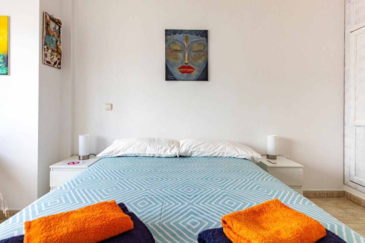 M.E.Downtownapartment คอร์ราเลโฮ ภายนอก รูปภาพ