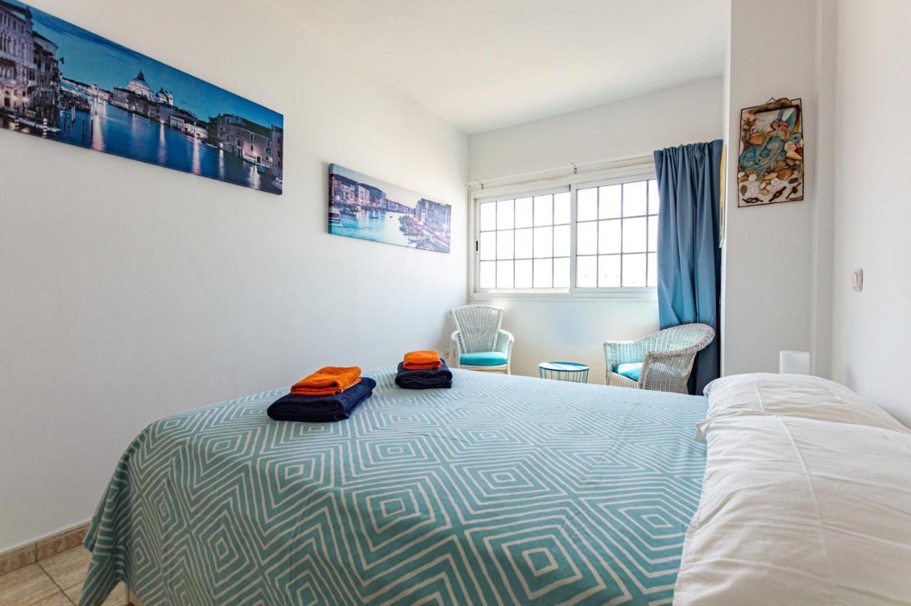 M.E.Downtownapartment คอร์ราเลโฮ ภายนอก รูปภาพ