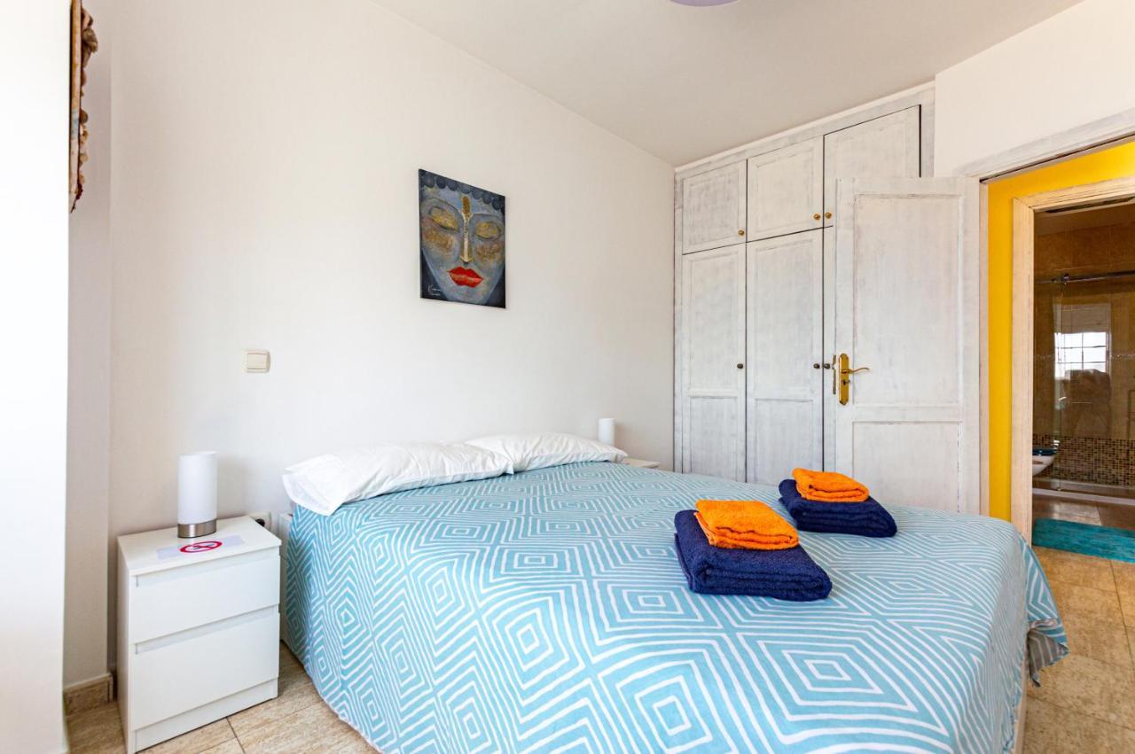 M.E.Downtownapartment คอร์ราเลโฮ ภายนอก รูปภาพ