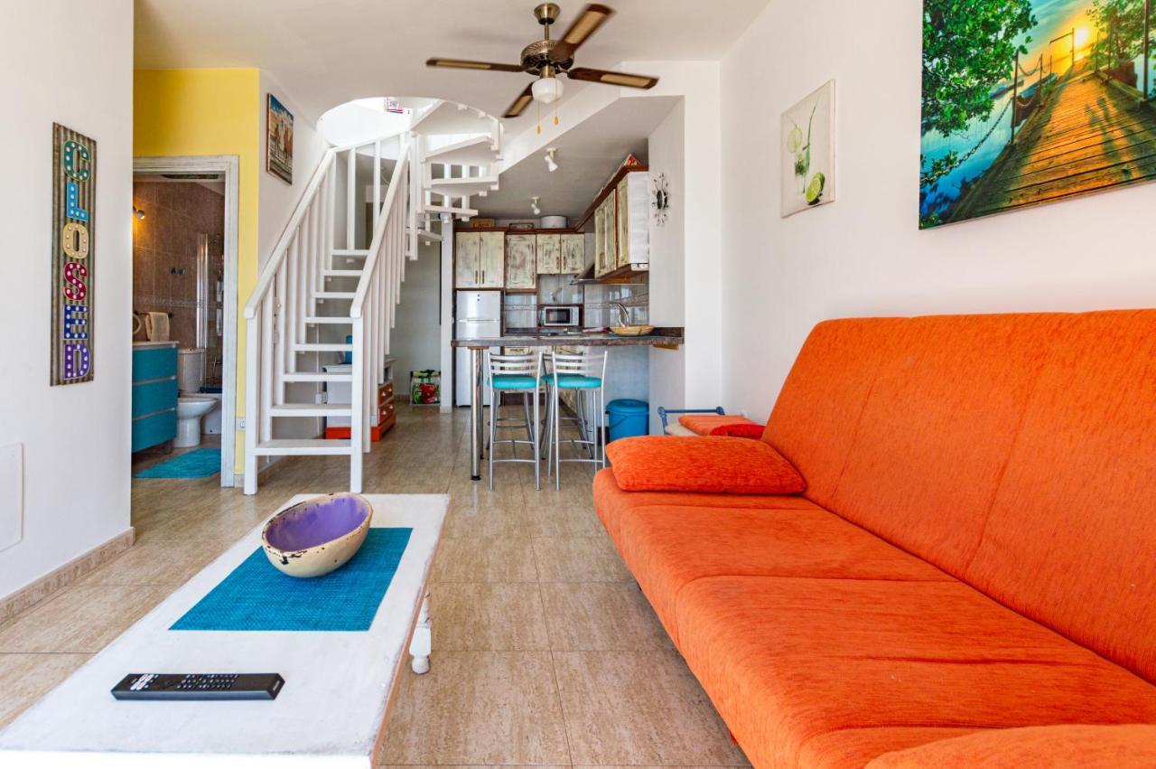 M.E.Downtownapartment คอร์ราเลโฮ ภายนอก รูปภาพ