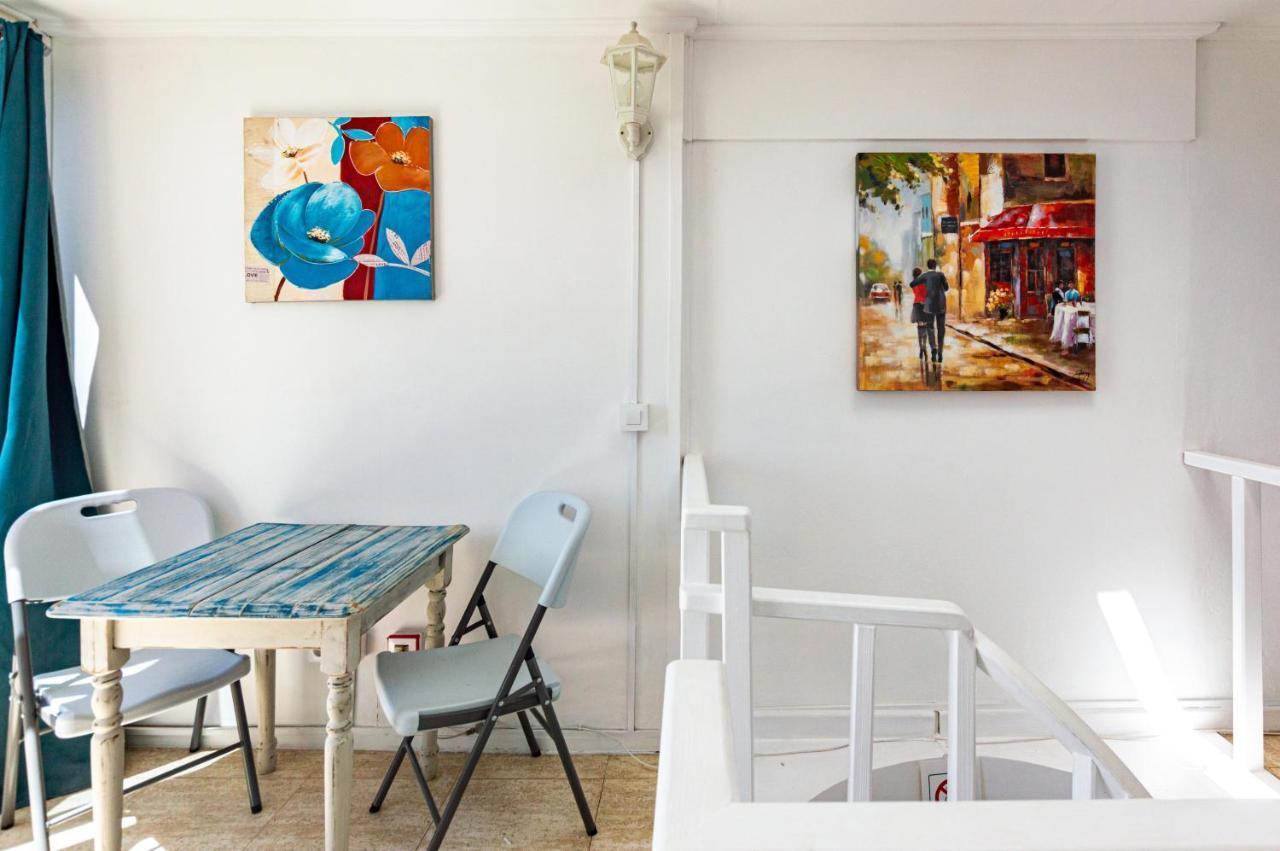M.E.Downtownapartment คอร์ราเลโฮ ภายนอก รูปภาพ