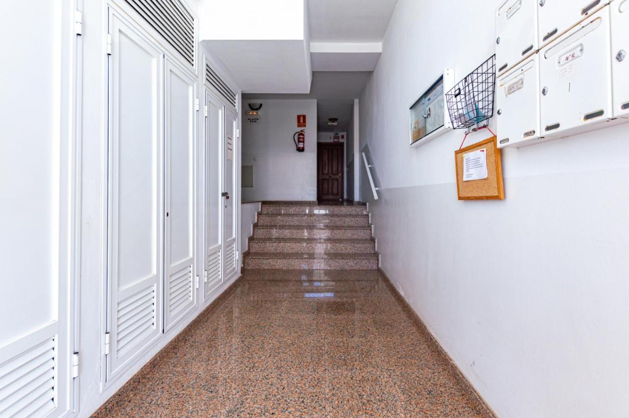 M.E.Downtownapartment คอร์ราเลโฮ ภายนอก รูปภาพ