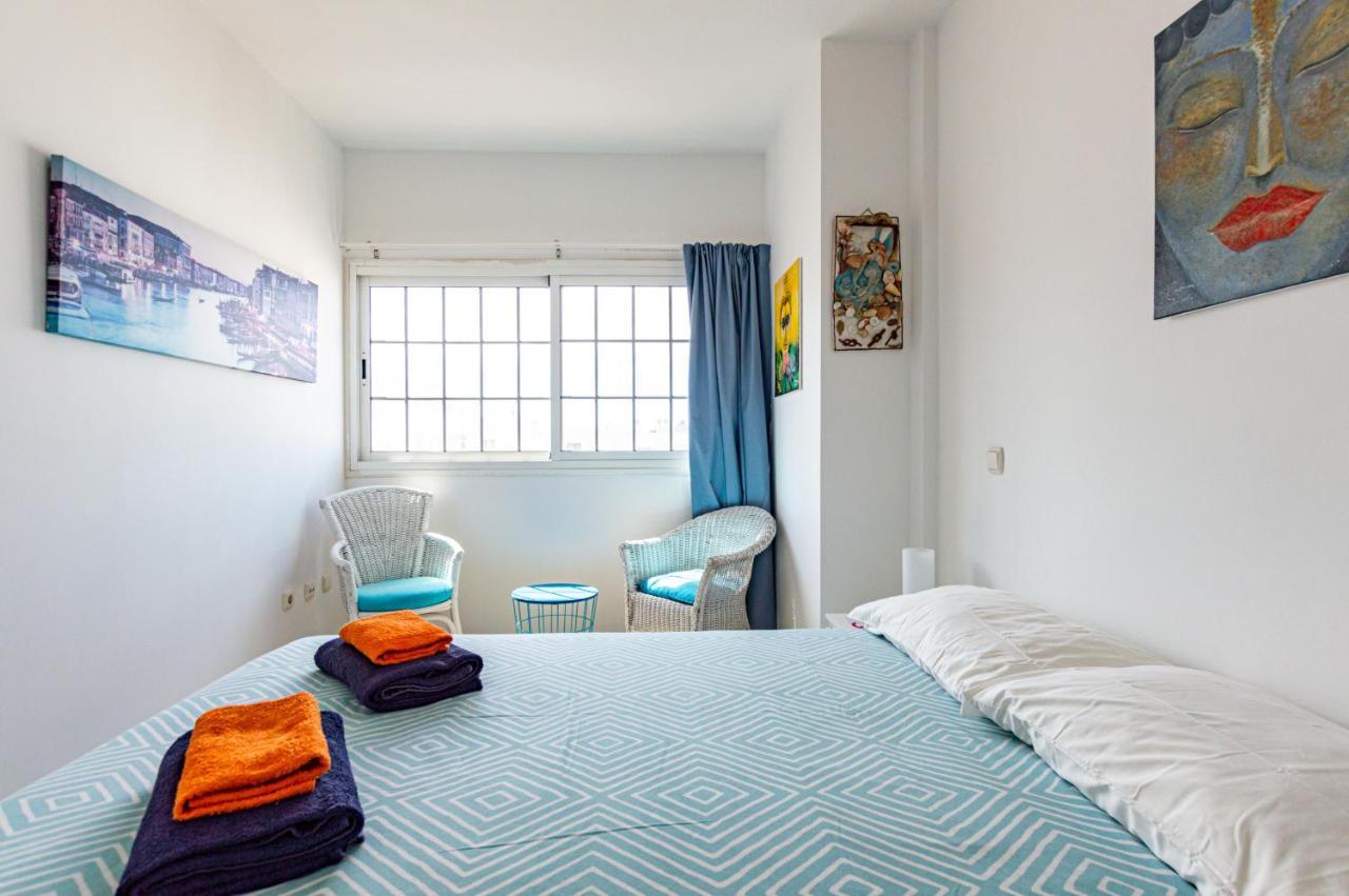 M.E.Downtownapartment คอร์ราเลโฮ ภายนอก รูปภาพ