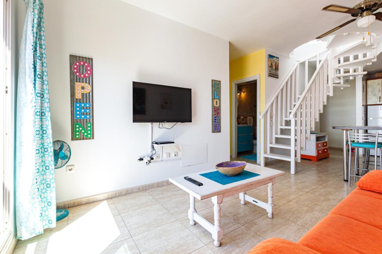 M.E.Downtownapartment คอร์ราเลโฮ ภายนอก รูปภาพ