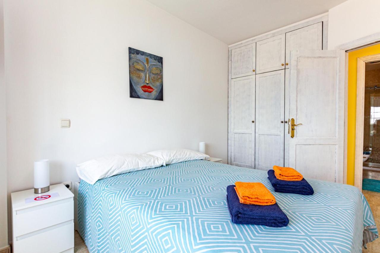 M.E.Downtownapartment คอร์ราเลโฮ ภายนอก รูปภาพ