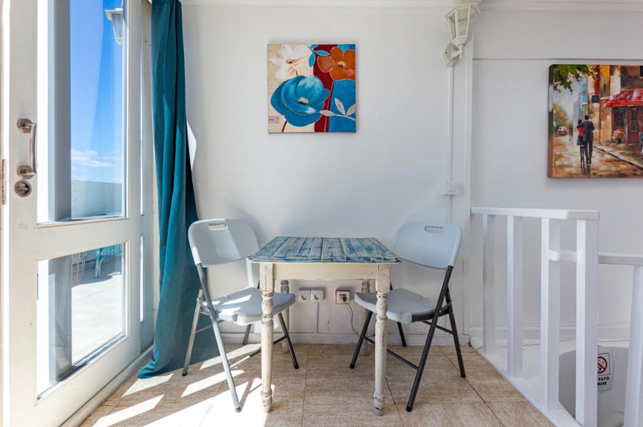M.E.Downtownapartment คอร์ราเลโฮ ภายนอก รูปภาพ