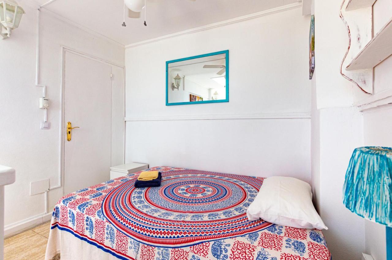 M.E.Downtownapartment คอร์ราเลโฮ ภายนอก รูปภาพ